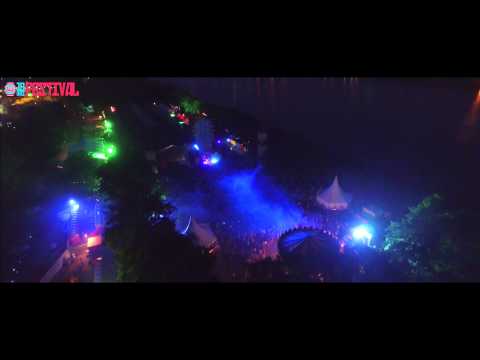 Official Aftermovie 18hrs Festival 2015