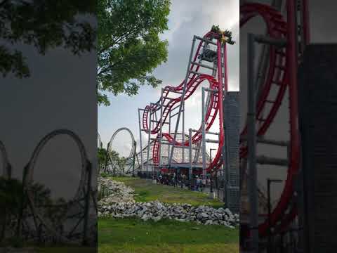 Dragon Slayer short video by Coaster Quest™