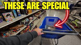STOP Walking Past These in GOODWILL