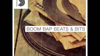 Video thumbnail for [Demo] - Samplephonics Boom Bap Beats and Bits MULTiFORMAT-AUDIOSTRiKE by Delcan Audio