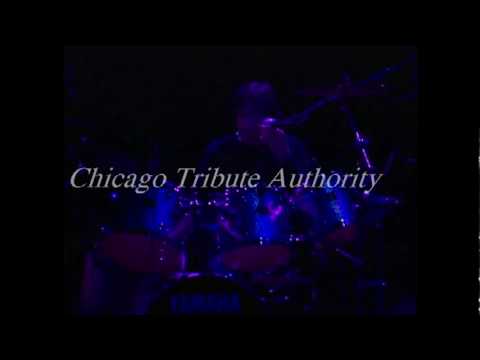 Chicago Tribute Authority - Just You n Me.mpg