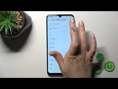 How to Find & Manage Sound Settings on TCL 40 SE?