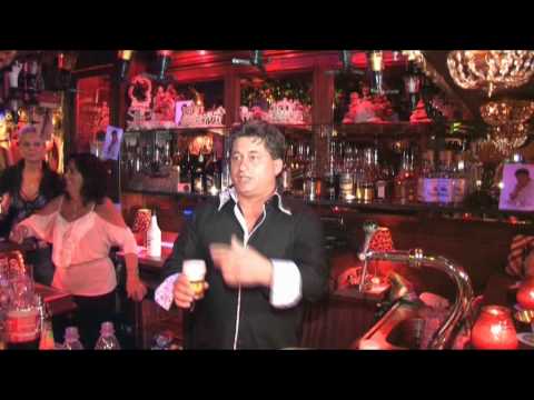 Stanley Hazes - Het Leven is een feest