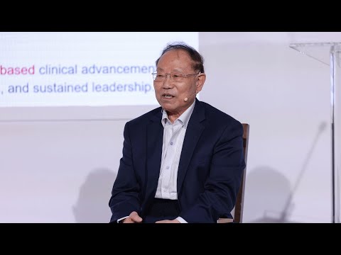 Augustine (Augie) Lien, Aulisa Medical - Wireless Vitals Monitoring Systems | LSI USA '25