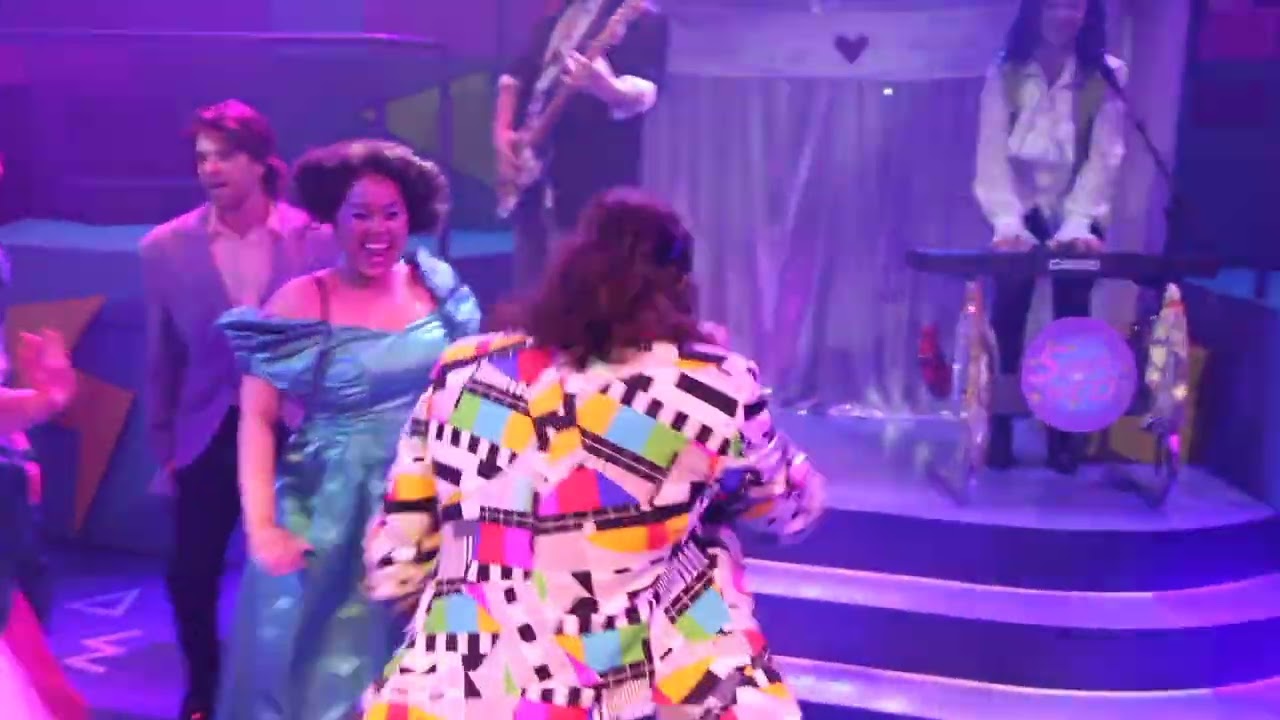 The Wedding Singer