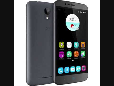 ZTE Blade A310 fiche technique et caractéristiques