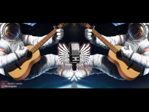 Guitar AFRO Beat & Instrumental (Kaptan H. DAVRAN)