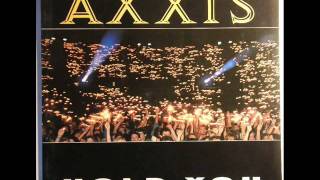 Axxis - Hold You