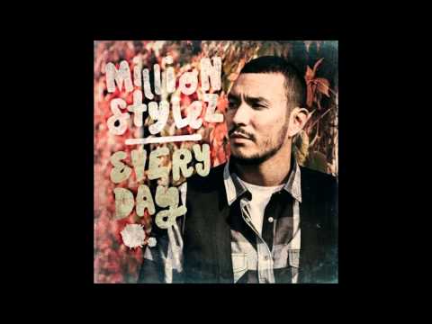 Million Stylez - As Mi Forward