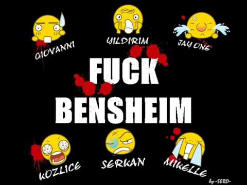 Orkan - Last Round [Von Niehl nach Bensheim]