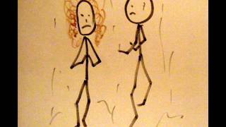 Not Standing Alone ~ Video