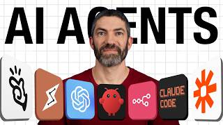 Top 7 AI Agent Tools That Actually Work