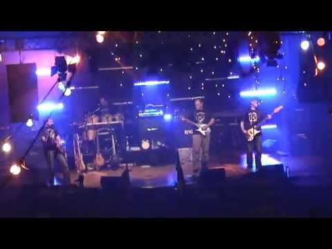Fine R.I.P. - Badischer Woi (Belzenickel Rock 2009) | STALLUDIO