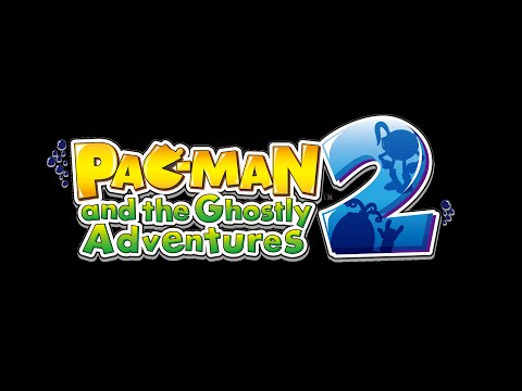 Pac-Man et les Aventures de Fant�mes Xbox 360