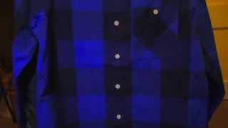 Best Urban Pipeline Plaid Button Up Pickup 2015
