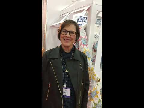 Conservatory is in full bloom!