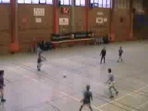 Uppåkra Cup (2/2) Heleneholms SK - Malmö FF 1- 0:9- sön 8 nov 2009 10.00.04