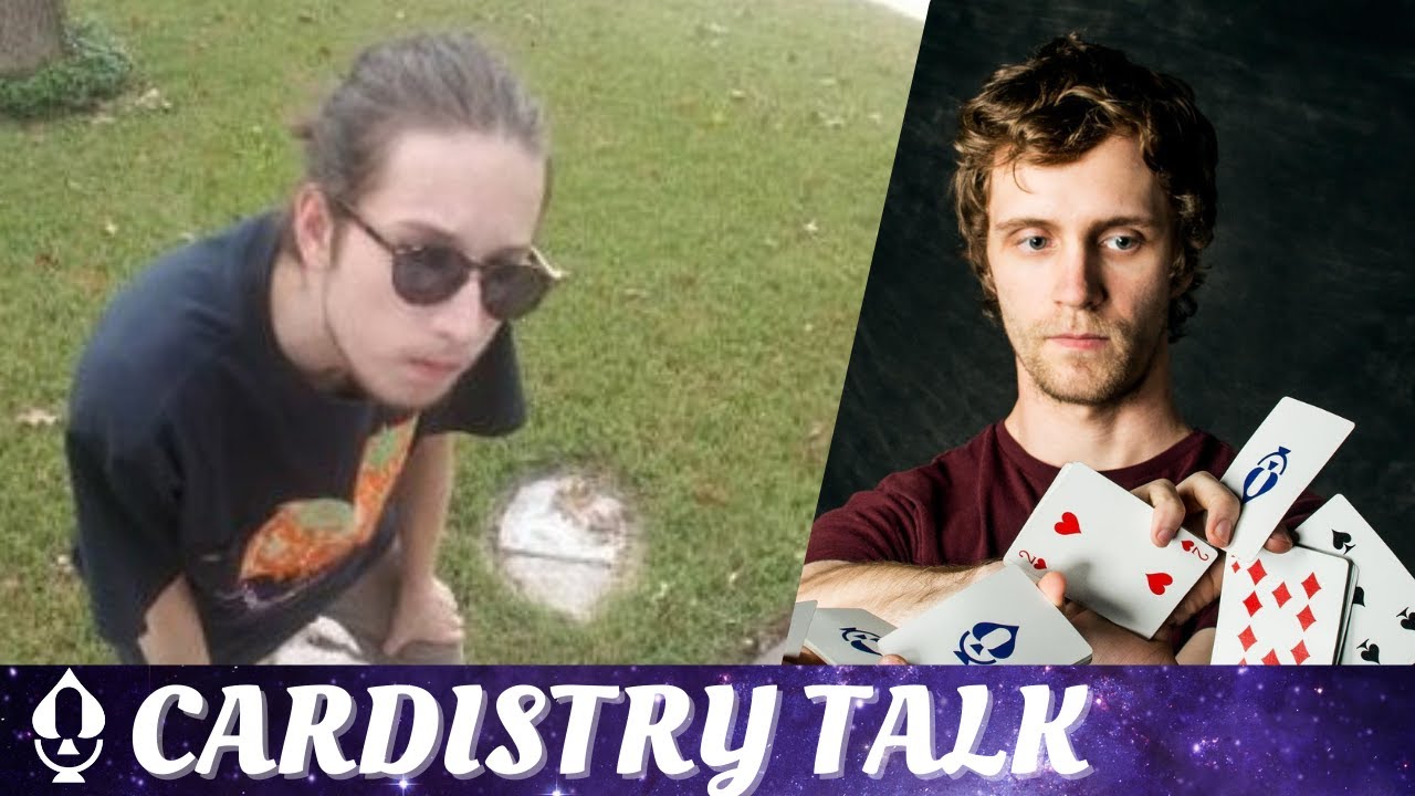 Not.British | How British is he? the truth revealed! | Cardistrytalk E46