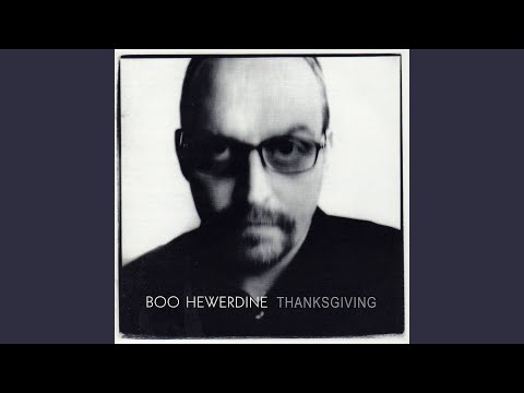 Murder in the Dark - Boo Hewerdine