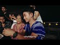 ပင်စီ Cherry Thin Mi Phoo ကျွေးမွေးတဲ့အိမ်က ​ေ ခ�