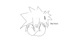 Cover art for kecks-mazikecks