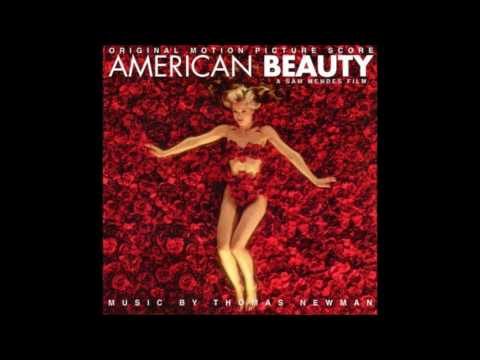 American Beauty - Soundtrack - Full Album