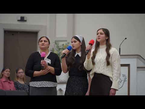 D0285 Clipă de clipă mă-ntreb: când o să vină?