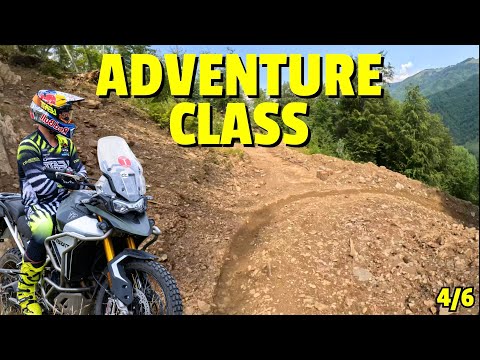 JONNY WALKER - REDBULL ROMANIACS ULTIMATE CLASS GOPRO - ADVENTURE CLASS
