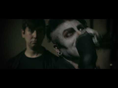 DARK LINER -  FVCK YOU TOO (OFFICIAL VIDEO)