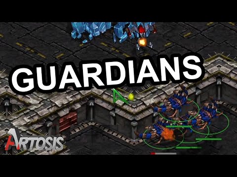 Bombardment From Long Range! - Sziky vs Mihu G6 - BSL Casts #2