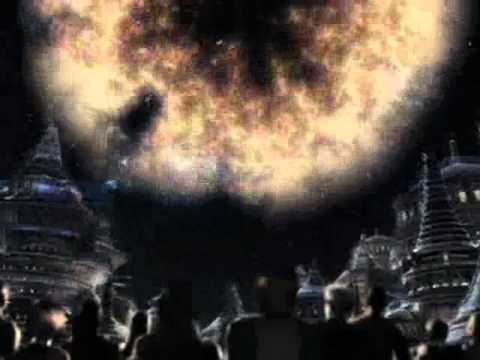 Final Fantasy X-2 Saykoji ft Candil-Senandung rindu