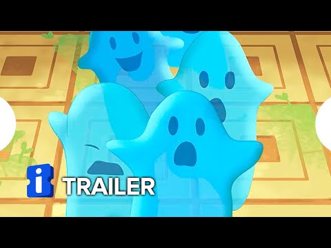 Ilha dos Ilús - Trailer