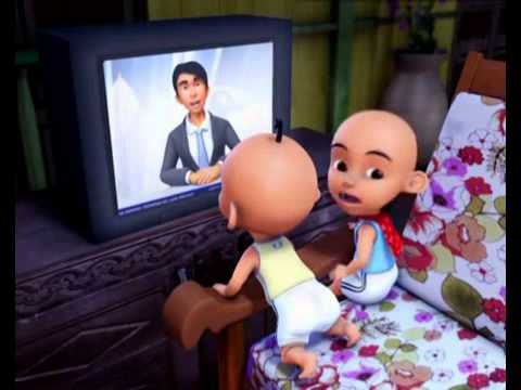 download lagu mp3 mp4 Upin Ipin Episode 3 Nikmat, download lagu Upin Ipin Episode 3 Nikmat gratis, unduh video klip Upin Ipin Episode 3 Nikmat
