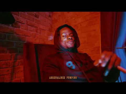 🇮🇪Coji x Stako - CG Style (Official Video)