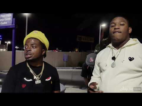 M3 X Vont Da Rasta -" Lifestyle"-Directed By Jimmy Irvin