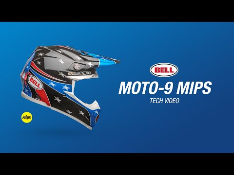 Moto-9 MIPS Te...