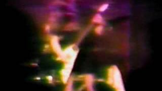 Nuclear Assault - "My America" - Philadelphia, PA - June 14, 1986