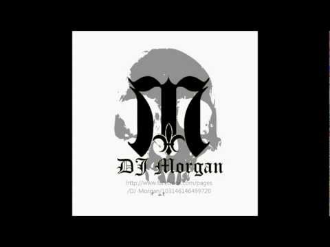 Axwell VS Steve Angello - I found you Knas (DJ MORGAN Bootleg 2011)