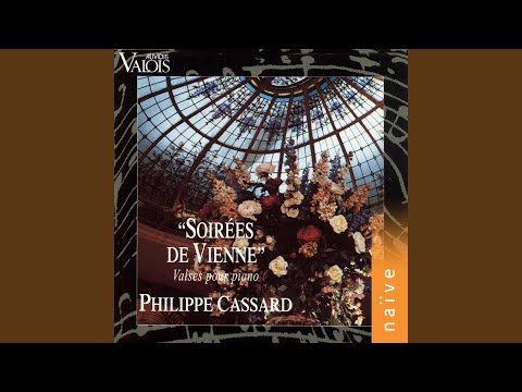 Arabesque valsante, Op. 6