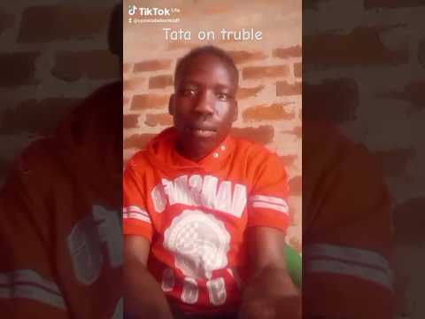 Kalvin kelein vs tata and Lil Square _ Oyai wiz da don mc official