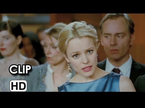 Passion Movie CLIP - I'm So Sorry (2013) - Noomi Rapace Movie HD