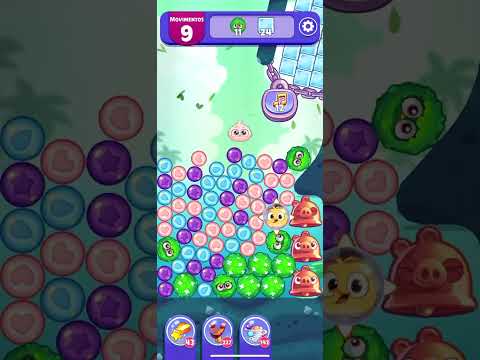 Angry Birds - Dream Blast 1682 - Subscribe please!!