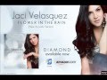 Jaci Velasquez | Flower In The Rain (New Acoustic Version)