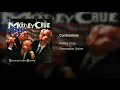 Motley Crue - Confessions