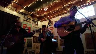 Robbie Fulks -I Just Lived A Country Song