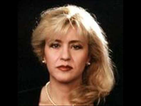 Meri Cetinic-Nina,Nana