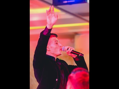 Laurentiu Leonte & Formatia Zefir Botosani - Gucci Balenciaga ✨ Show pentru toti mirii din 2022