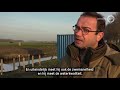 Wereldprimeur in het water, een heuse vislift