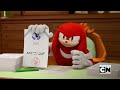 Illegal Knuckles