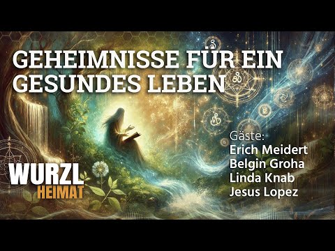 WurzlHeimat - das Geheimnis für ein gesundes Leben